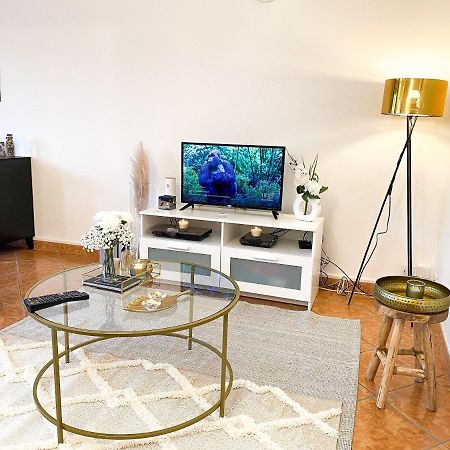Luxueux Appartement Evry Centre - Parking - Rer A 10 Min Courcouronnes Exterior foto