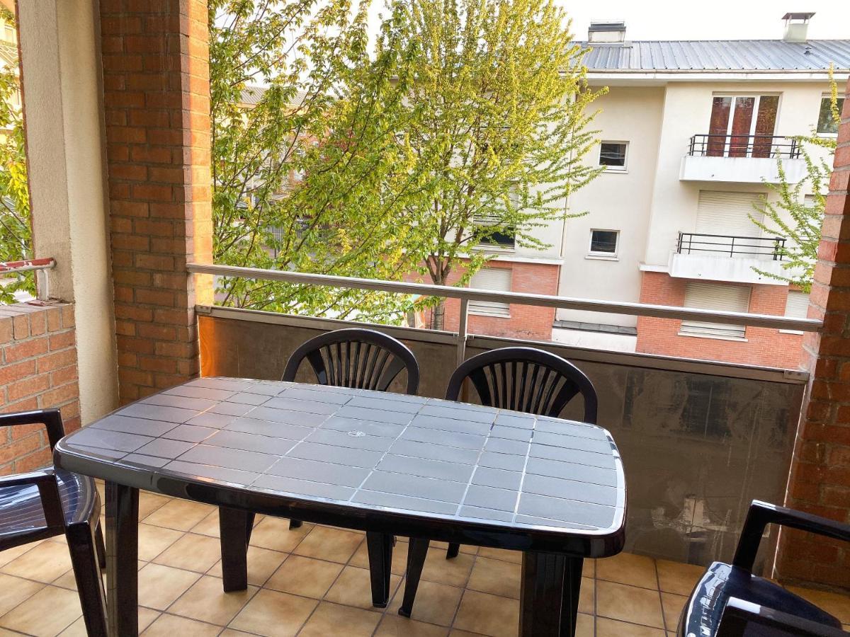 Luxueux Appartement Evry Centre - Parking - Rer A 10 Min Courcouronnes Exterior foto